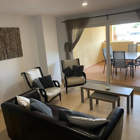 Casa Moriarty Apartment Мурсия Екстериор снимка