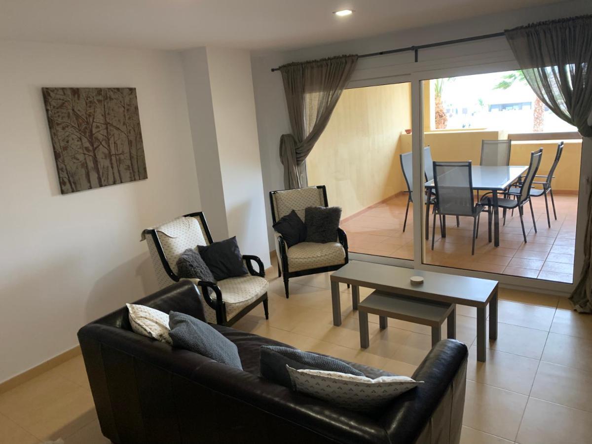 Casa Moriarty Apartment Мурсия Екстериор снимка