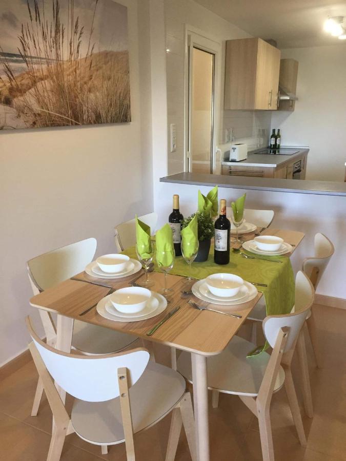 Casa Moriarty Apartment Мурсия Екстериор снимка