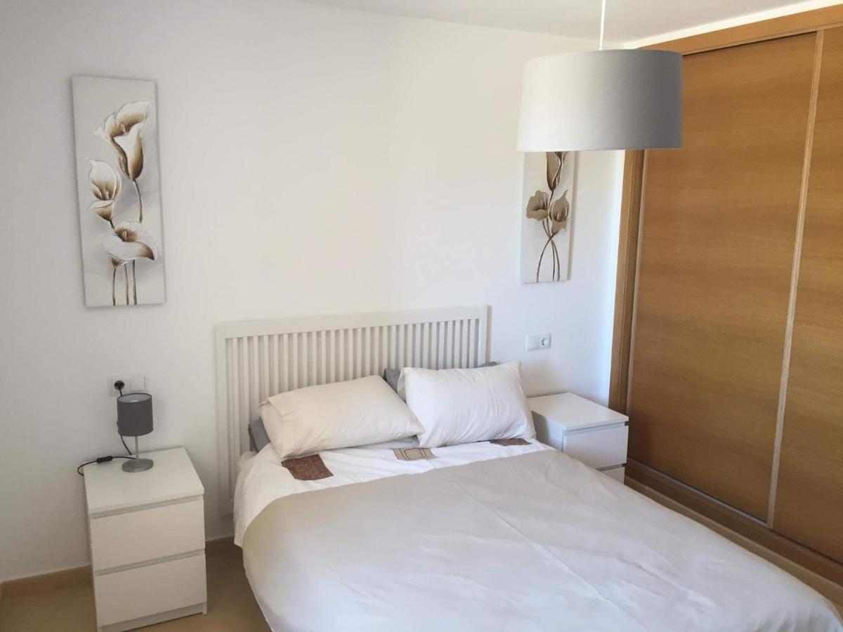 Casa Moriarty Apartment Мурсия Екстериор снимка